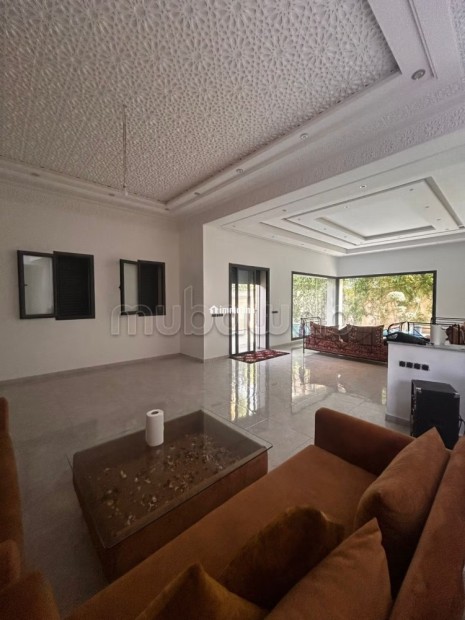 Sublime villa 6 chambres moderne targa - Location Immobilier - Marrakech - photo 6