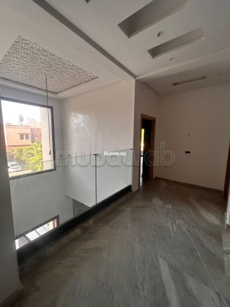 Sublime villa 6 chambres moderne targa - Location Immobilier - Marrakech - photo 8
