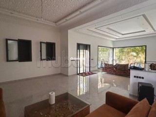 Sublime villa 6 chambres moderne targa - Villa à louer - Marrakech