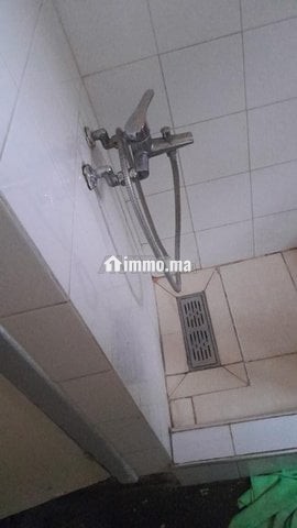 Chambre Meublée 2Mars sans cautionnement - Location Immobilier - Casablanca - photo 5