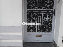 Chambre Meublée 2Mars sans cautionnement - Appartement à louer - Casablanca