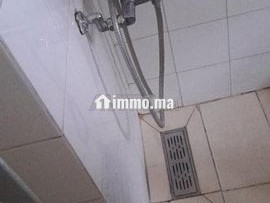 Chambre Meublée 2Mars sans cautionnement - Appartement à louer - Casablanca