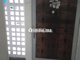 Chambre Meublée 2Mars sans cautionnement - Appartement à louer - Casablanca