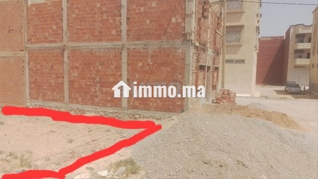 بقعة ارضية تجارية بدوفاصاد - Vente Immobilier - Midelt - photo 4
