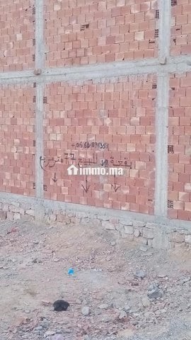 بقعة ارضية تجارية بدوفاصاد - Vente Immobilier - Midelt - photo 6