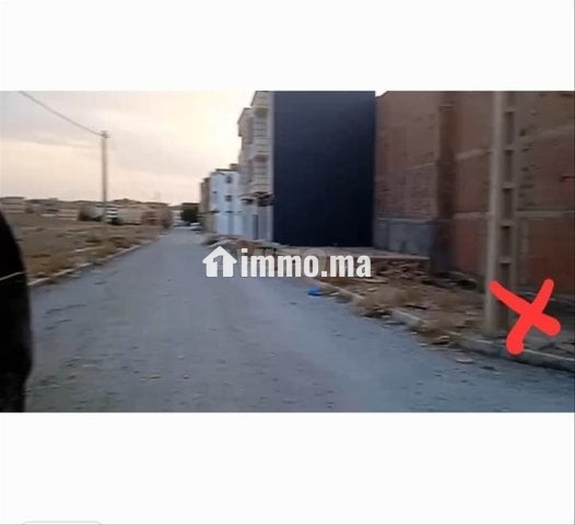 بقعة ارضية تجارية بدوفاصاد - Vente Immobilier - Midelt - photo 7