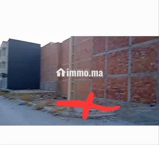 بقعة ارضية تجارية بدوفاصاد - Vente Immobilier - Midelt - photo 8