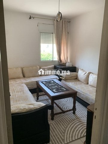 Appartement à louer 60 m² à Salé - Location Immobilier - Sale - photo 3