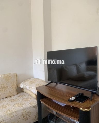 Appartement à louer 60 m² à Salé - Location Immobilier - Sale - photo 4