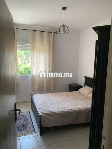 Appartement à louer 60 m² à Salé - Location Immobilier - Sale - photo 5