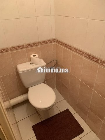 Appartement à louer 60 m² à Salé - Location Immobilier - Sale - photo 6