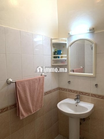 Appartement à louer 60 m² à Salé - Location Immobilier - Sale - photo 7