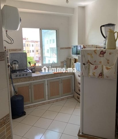 Appartement à louer 60 m² à Salé - Location Immobilier - Sale - photo 8
