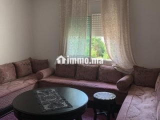 Appartement à louer 60 m² à Salé - Appartement à louer - Sale