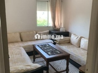 Appartement à louer 60 m² à Salé - Appartement à louer - Sale