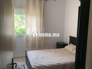 Appartement à louer 60 m² à Salé - Appartement à louer - Sale
