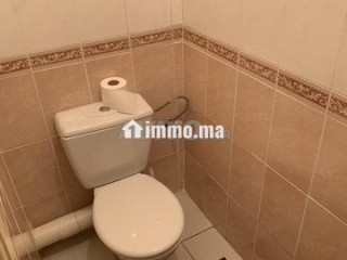 Appartement à louer 60 m² à Salé - Appartement à louer - Sale