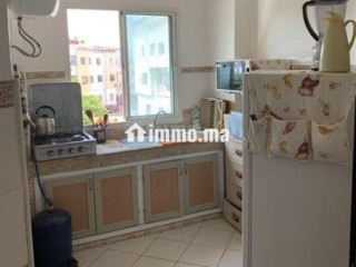 Appartement à louer 60 m² à Salé - Appartement à louer - Sale