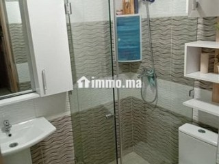 فيلا للكراء اليومي - Appartement Location Vacances - Meknes