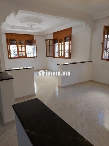Appartement à louer de 100 m² à Rabat - Location Immobilier - Rabat - photo 1