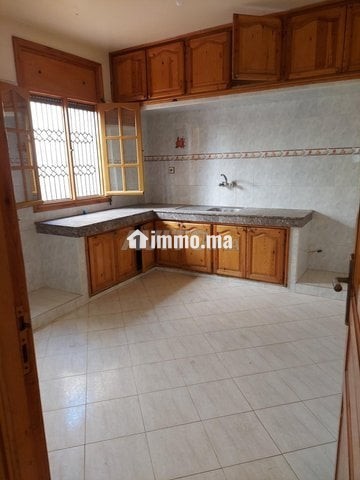 Appartement à louer de 100 m² à Rabat - Location Immobilier - Rabat - photo 3