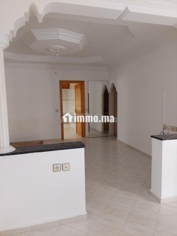 Appartement à louer de 100 m² à Rabat - Location Immobilier - Rabat - photo 4