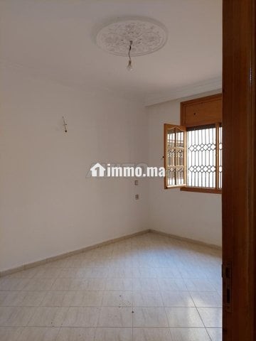 Appartement à louer de 100 m² à Rabat - Location Immobilier - Rabat - photo 5