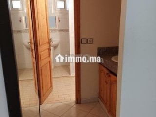 Appartement à louer de 100 m² à Rabat - Appartement à louer - Rabat