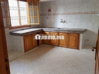 Appartement à louer de 100 m² à Rabat - Appartement à louer - Rabat