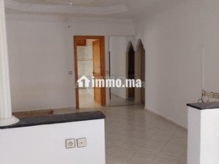 Appartement à louer de 100 m² à Rabat - Appartement à louer - Rabat
