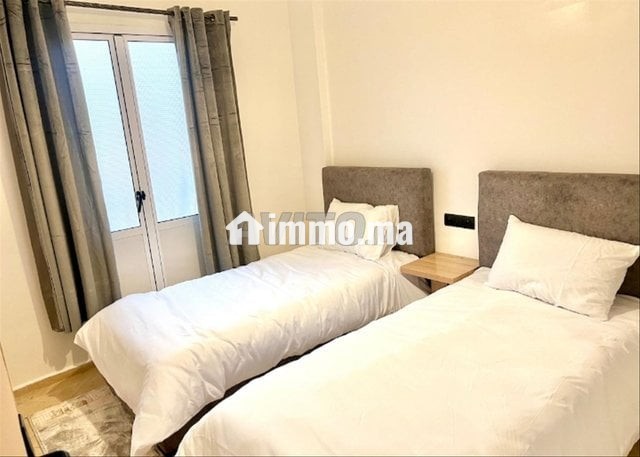 Appartement Lila 399 dh centre Marrakech - Location Immobilier - Marrakech - photo 1