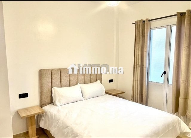 Appartement Lila 399 dh centre Marrakech - Location Immobilier - Marrakech - photo 2