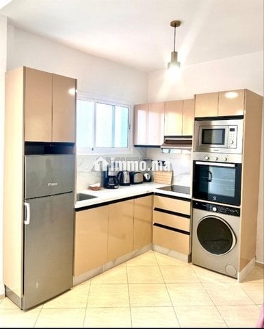 Appartement Lila 399 dh centre Marrakech - Location Immobilier - Marrakech - photo 3