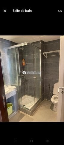 Appartement Lila 399 dh centre Marrakech - Location Immobilier - Marrakech - photo 4