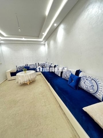 Appartement Lila 399 dh centre Marrakech - Location Immobilier - Marrakech - photo 5