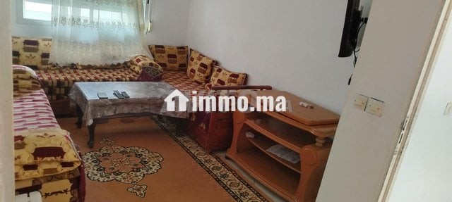 Appartement meublé à louer - Location Vacances - Martil - photo 2