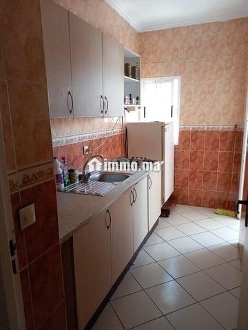 Appartement meublé à louer - Location Vacances - Martil - photo 3