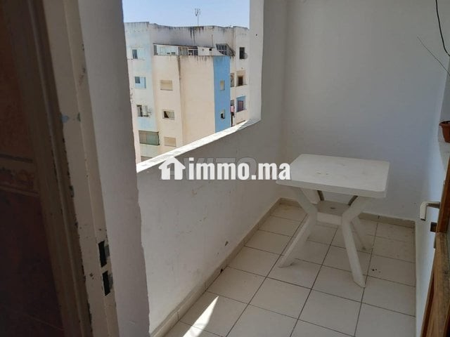 Appartement meublé à louer - Location Vacances - Martil - photo 5