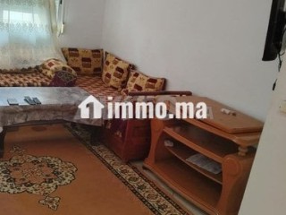 Appartement meublé à louer - Appartement Location Vacances - Martil