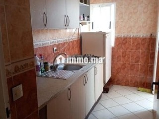 Appartement meublé à louer - Appartement Location Vacances - Martil