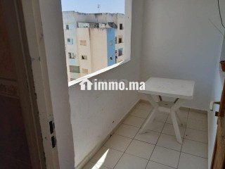 Appartement meublé à louer - Appartement Location Vacances - Martil