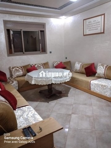 Propre appartement A AGADIR - Location Vacances - Agadir - photo 1