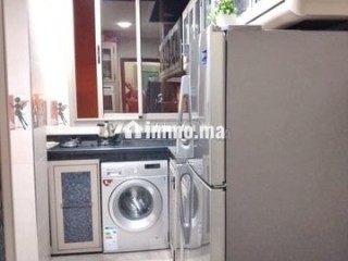 Propre appartement A AGADIR - Appartement Location Vacances - Agadir