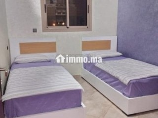 Propre appartement A AGADIR - Appartement Location Vacances - Agadir