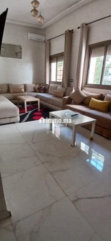 Appartement pour les familles - Location Vacances - Casablanca - photo 1