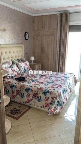 Appartement pour les familles - Location Vacances - Casablanca - photo 2
