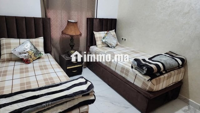 Appartement pour les familles - Location Vacances - Casablanca - photo 3