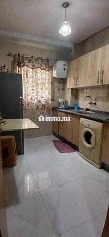 Appartement pour les familles - Location Vacances - Casablanca - photo 4