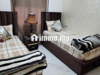 Appartement pour les familles - Appartement Location Vacances - Casablanca