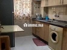 Appartement pour les familles - Appartement Location Vacances - Casablanca